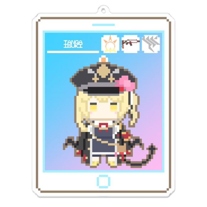 ①シッテムの箱ver.