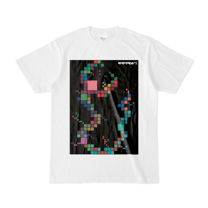 Tシャツ - S - 白