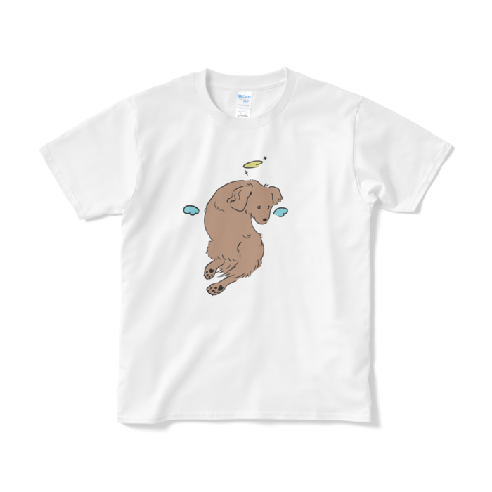 - S - ホワイト+ちゃこ