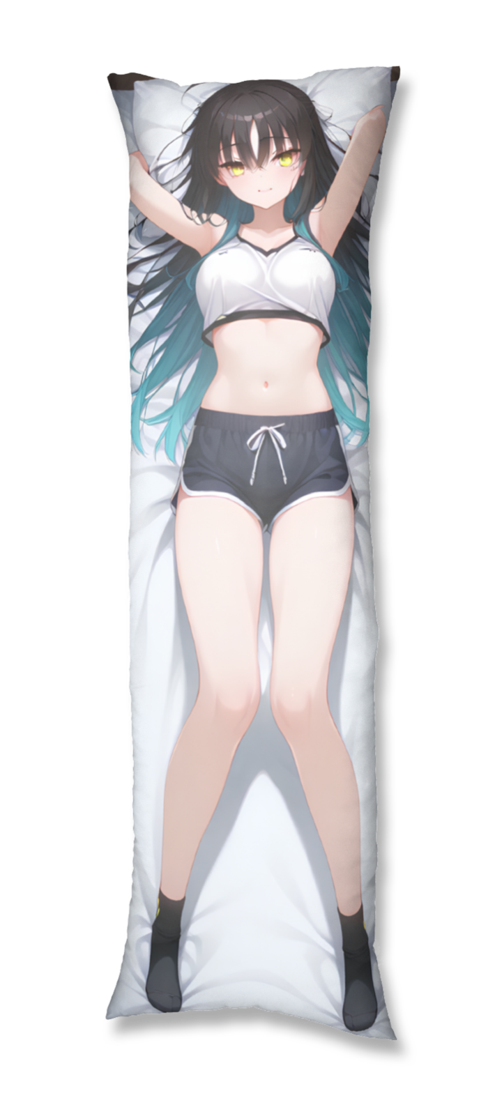 抱き枕カバー - 500x1600(mm)