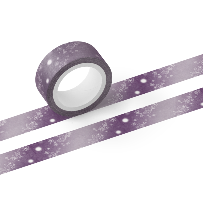 マスキングテープ - テープ幅 15mm