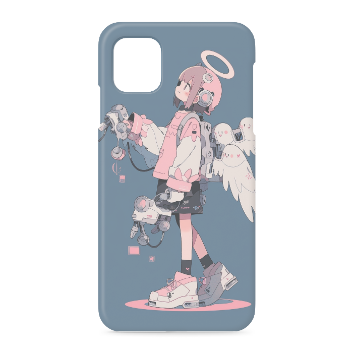 iPhoneケース - iPhone 11 - 側面あり