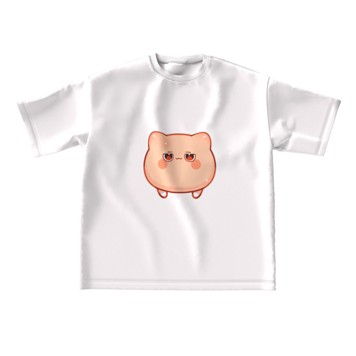 通常顔 - L -