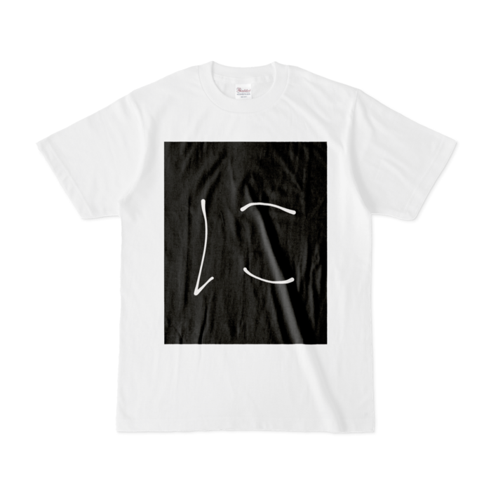 Tシャツ - S - 白