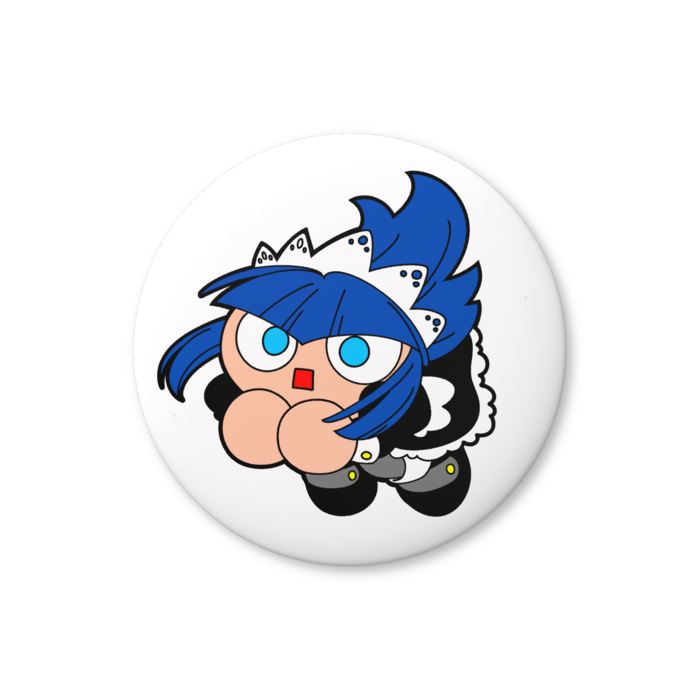 缶バッジ（バリュー） - 56mm(8)