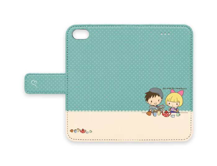 iPhone 8 / 7