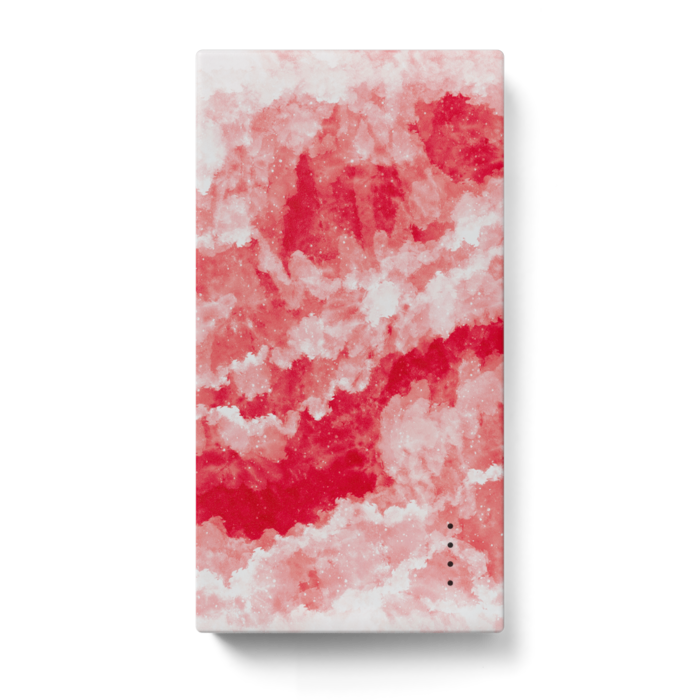 モバイルバッテリー - 123 x 65 (mm)