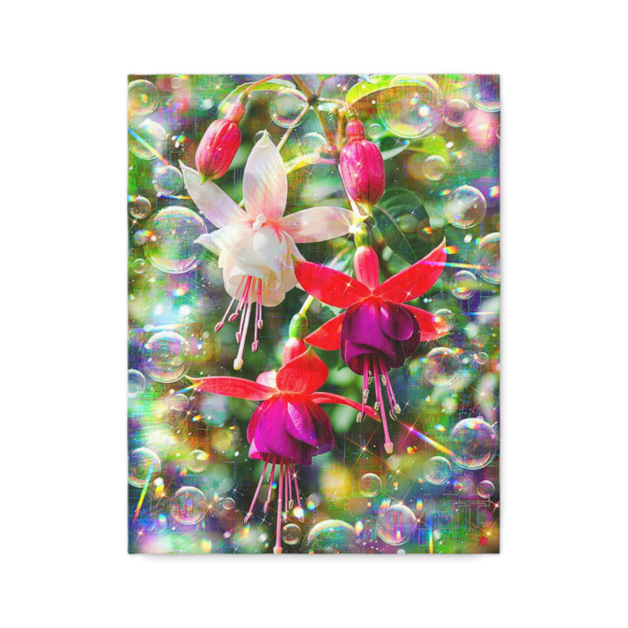 キャンバス - F6