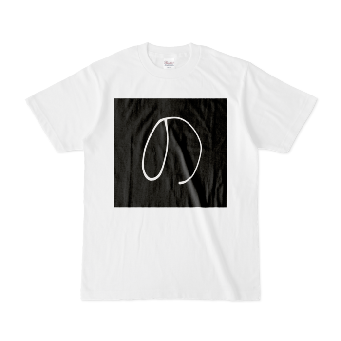 Tシャツ - S - 白