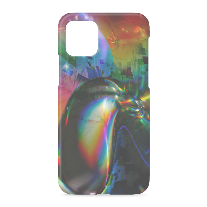 iPhoneケース - iPhone 11 Pro - 側面あり