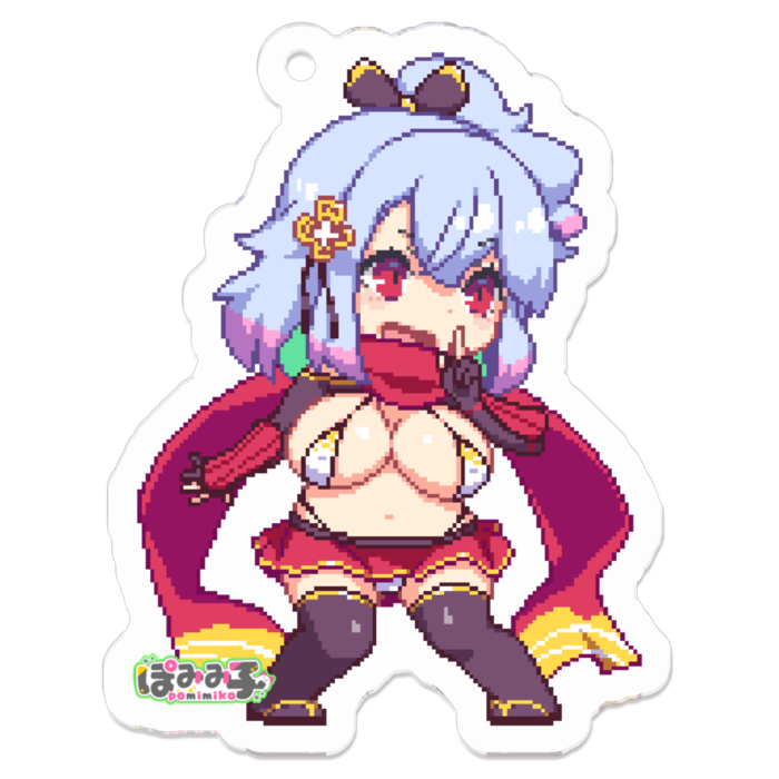 【Ａ】いっくよー！