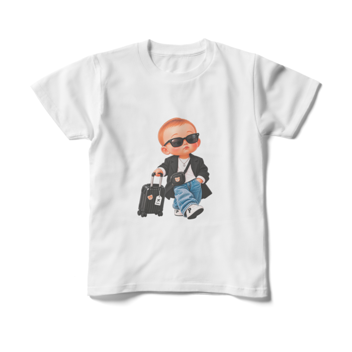 キッズTシャツ - 150cm - 正面