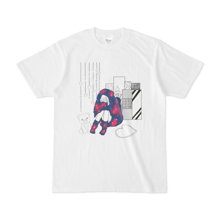 Tシャツ - S