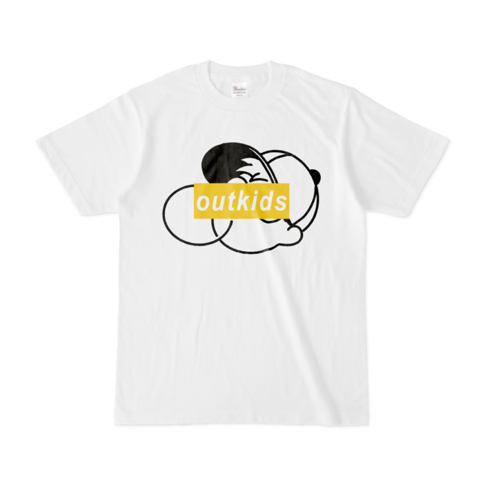 Tシャツ - S - 白