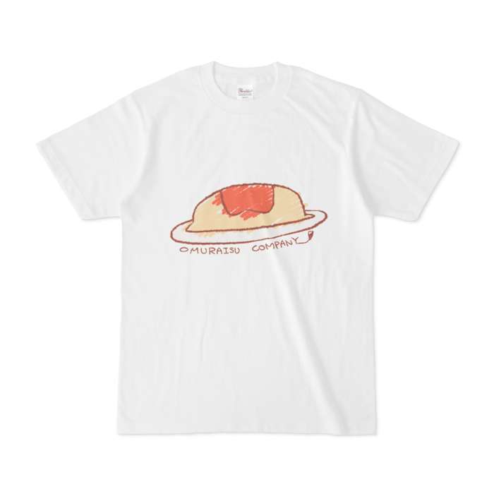 Tシャツ - S - 白