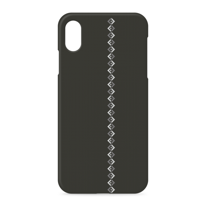 iPhoneケース - iPhone XSMax - 側面あり