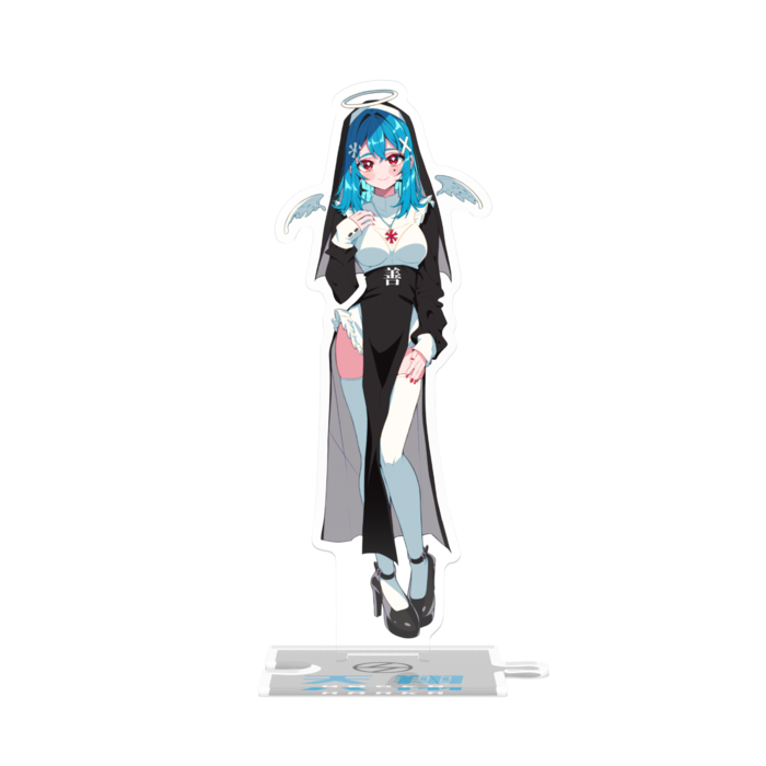 ⑧天翔(シスターコス)