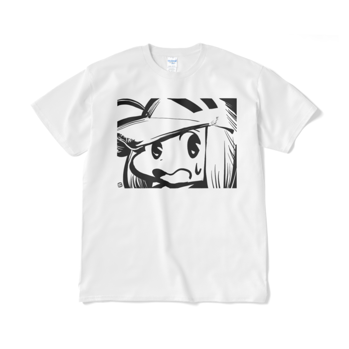 Tシャツ(短納期) - XL - ホワイト