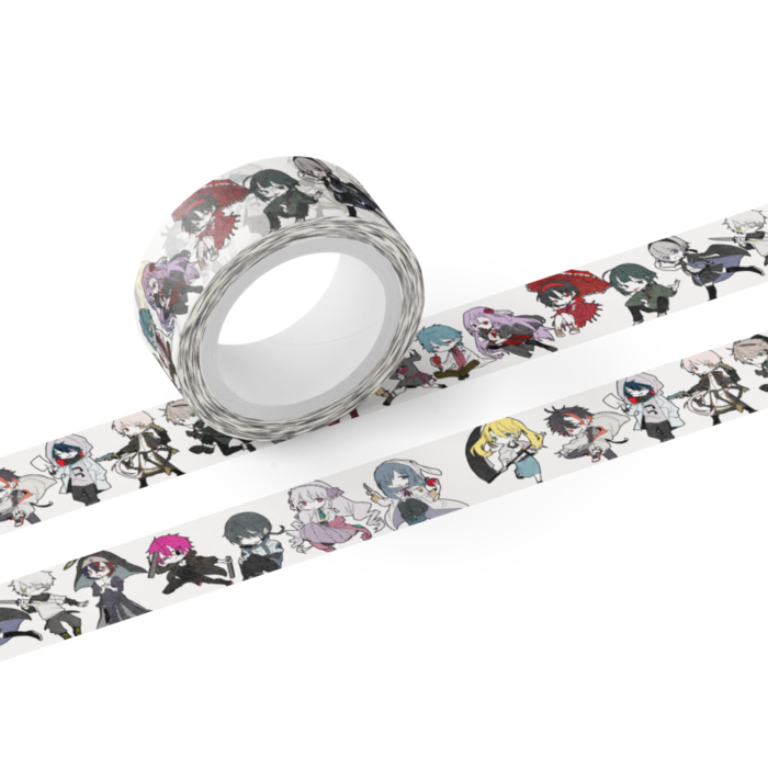 マスキングテープ - テープ幅 15mm