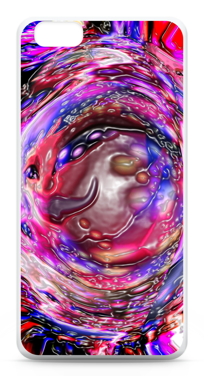 iPhoneケース - iPhone6 Plus