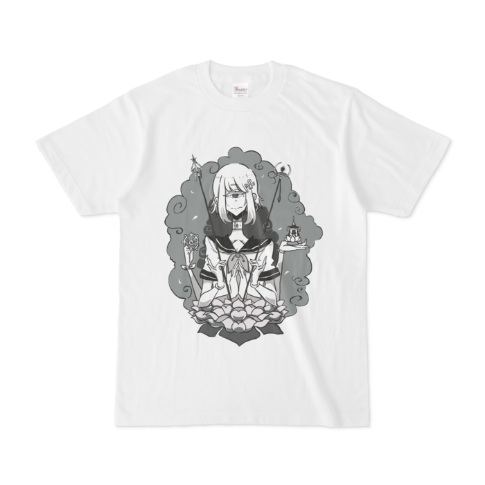 Tシャツ - S