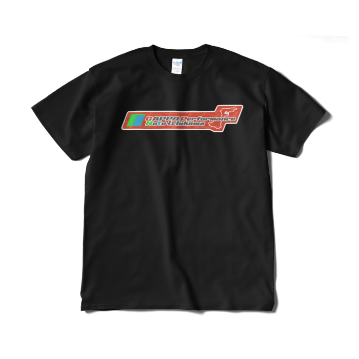 Tシャツ（短納期） - XL - ブラック