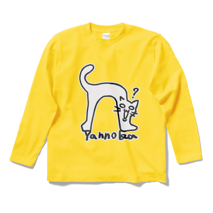 ロングスリーブTシャツ - S - デイジー