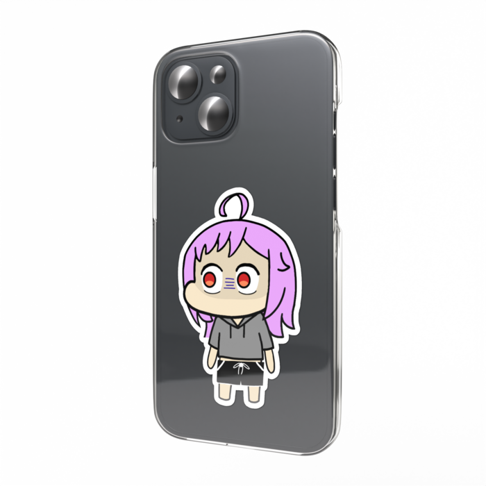 スマホステッカー - 縦