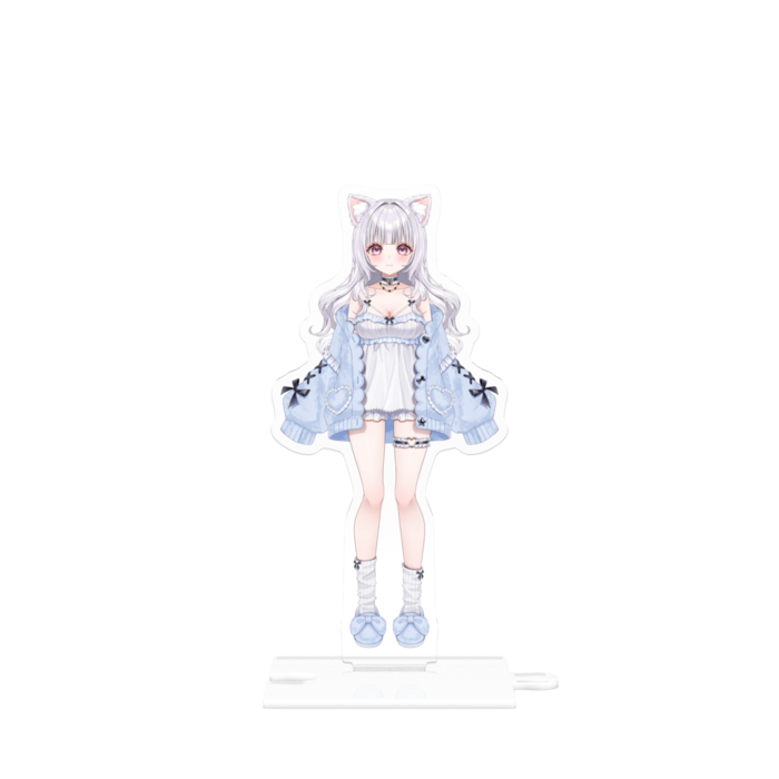 アクリルスタンド（ロング）