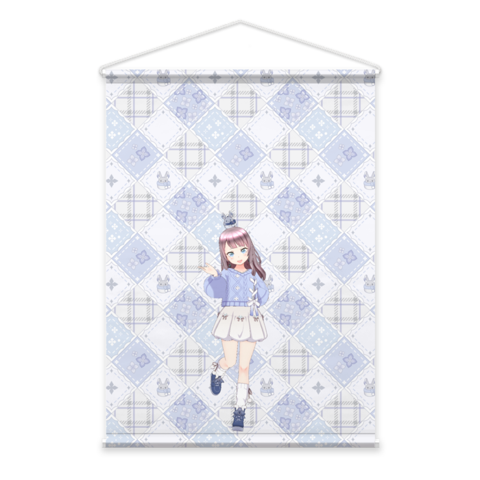 タペストリー - B2縦