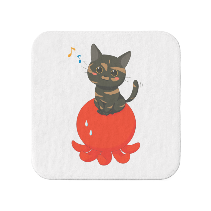 タオル - 小