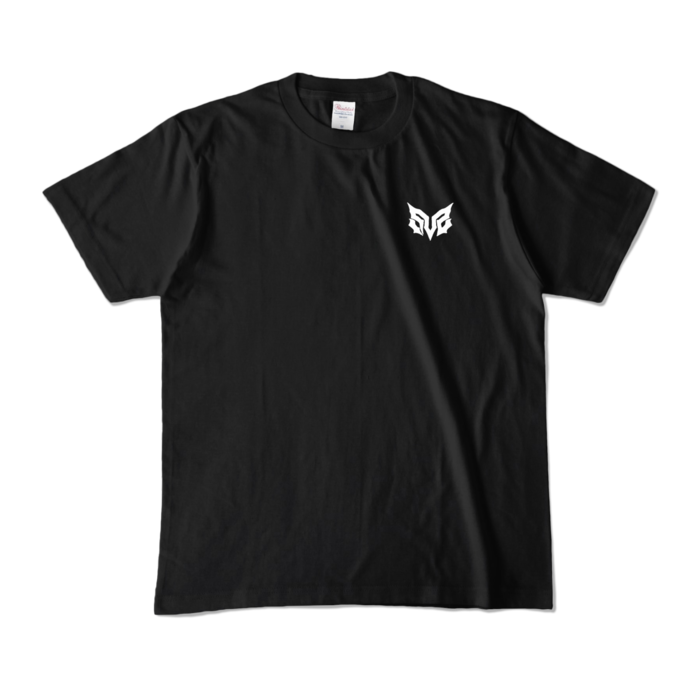 カラーTシャツ - M - ブラック (濃色)