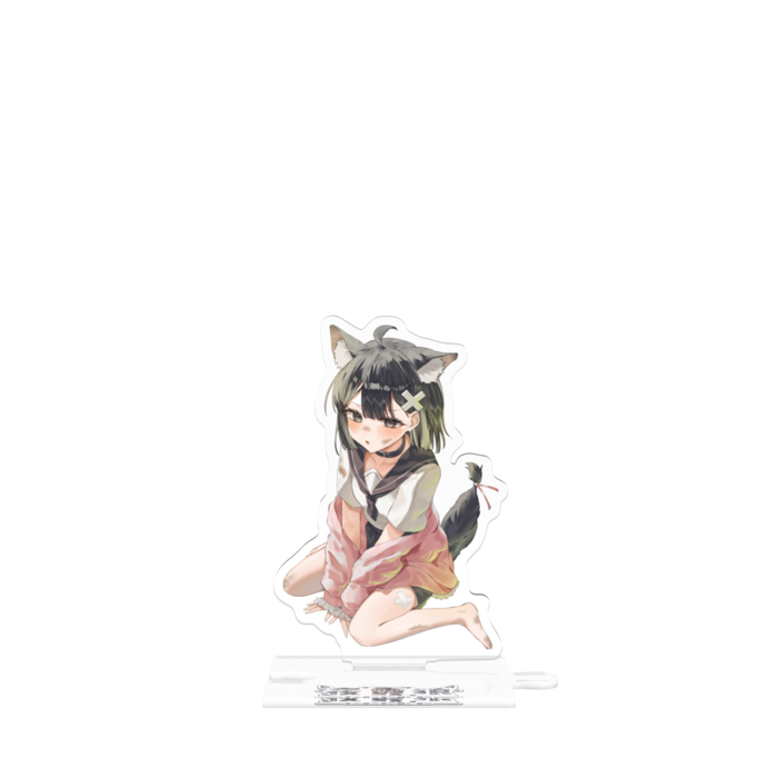 つながるアクスタ - 125mm(1)