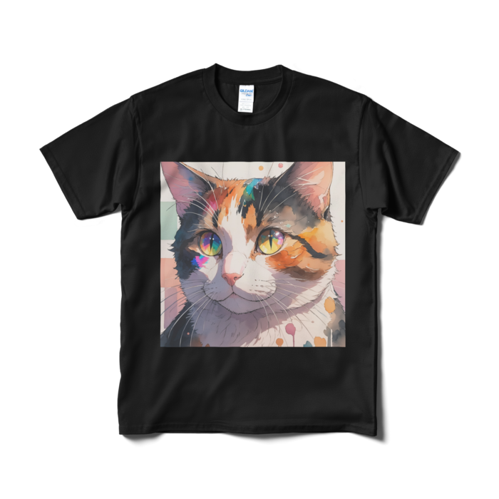 Tシャツ（短納期） - M - ブラック