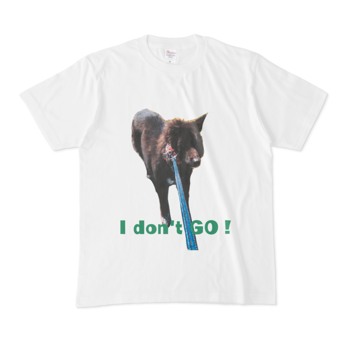 Tシャツ - M - 白