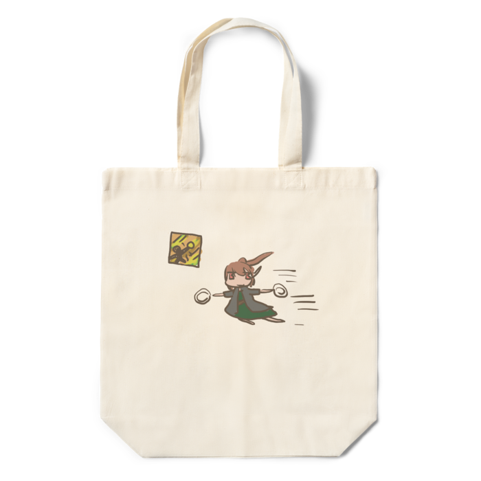 エコバッグ - 360×370×110(mm)