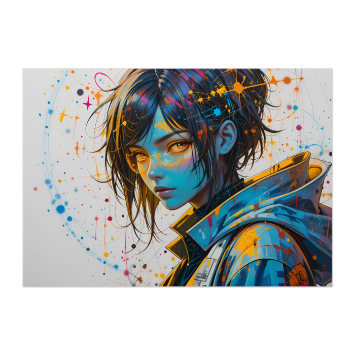 パネル - A1