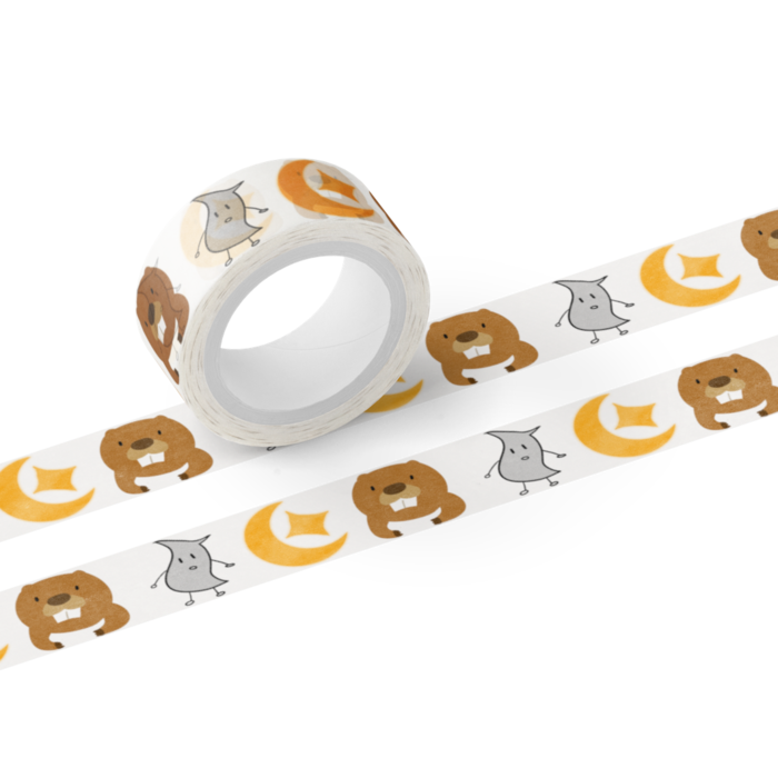 マスキングテープ - テープ幅 15mm