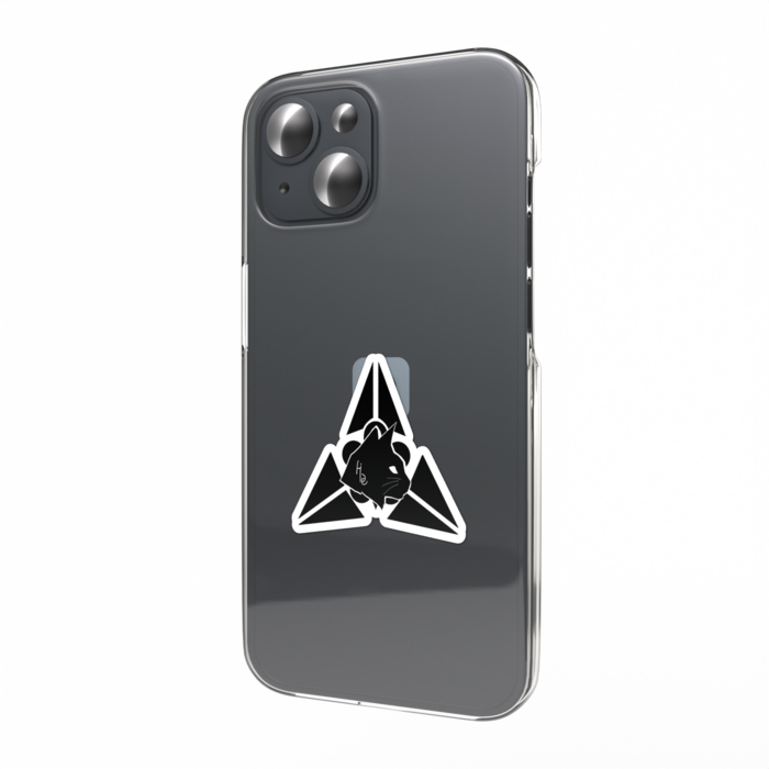 スマホステッカー - 縦