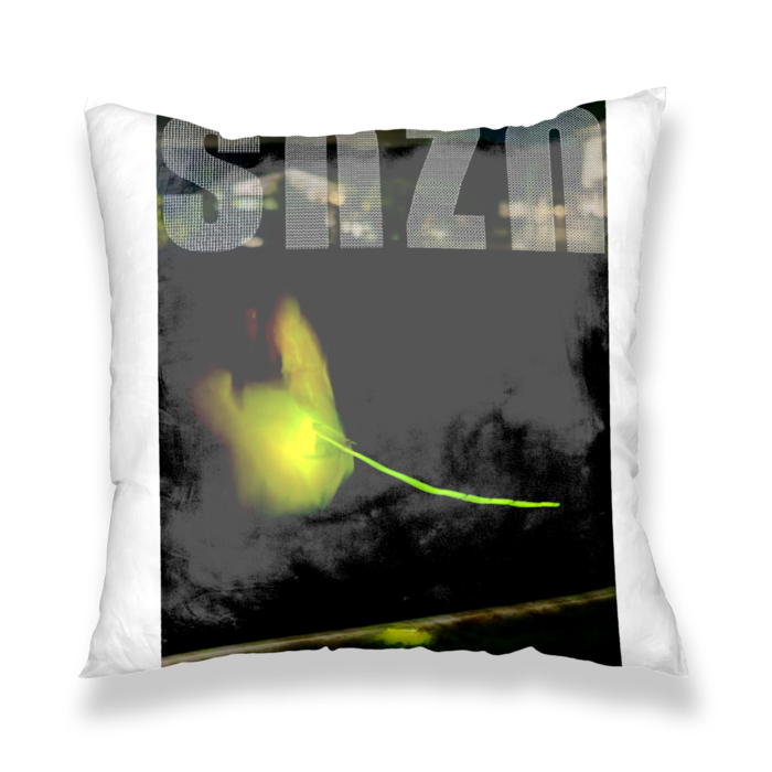 クッションカバー - 450x450(mm)