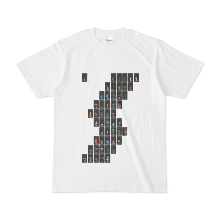 Tシャツ - S - 白