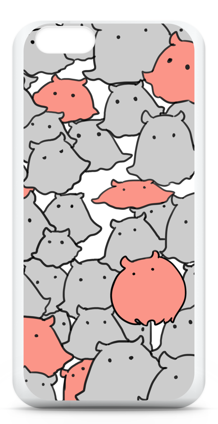 iPhoneケース - iPhone6