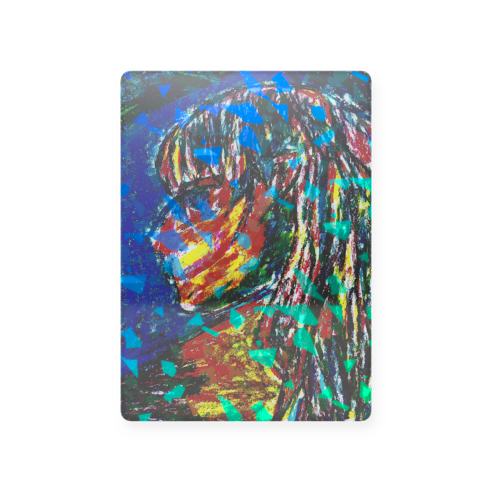 プラスチックカード - トレカ(63 × 88mm)