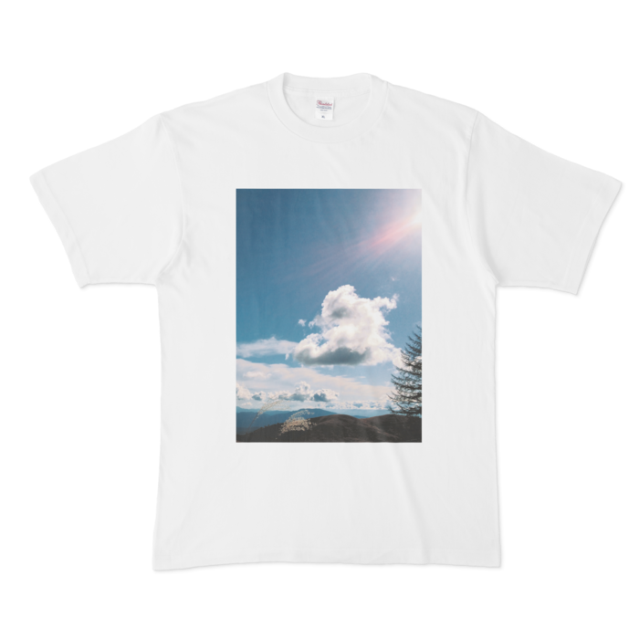 Tシャツ - XL