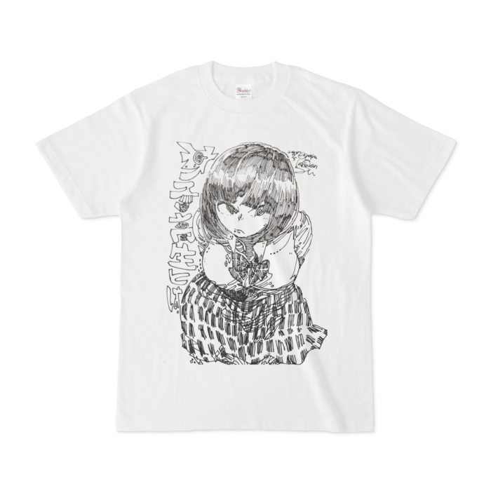 Tシャツ - S