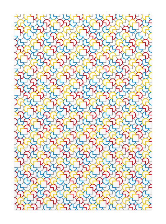 ポスター - A1