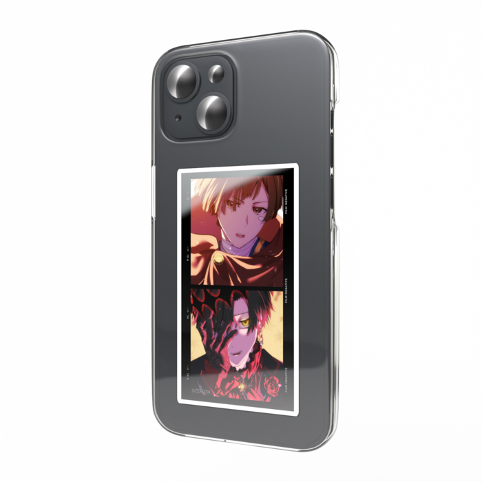 ⑮勇者と魔王（ファースト・プリンセス！～囚われの王子様～）