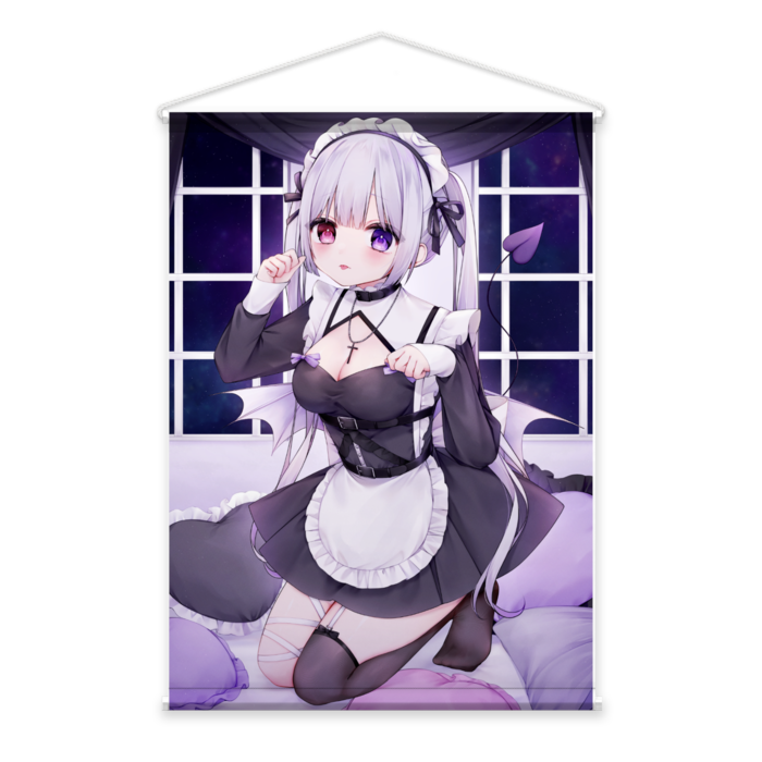 タペストリー - B2縦