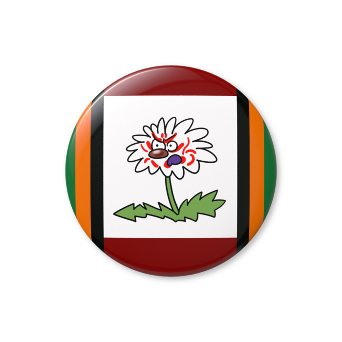 缶バッジ（バリュー） - 32mm