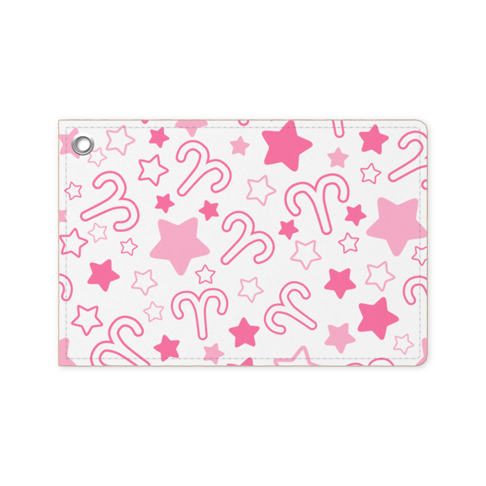 パスケース - 70 x 105 (mm)